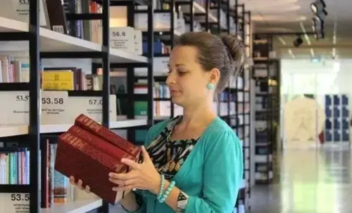 112 लाइब्रेरियन और लाइब्रेरी असिस्टेंट के पद, ऑनलाइन आवेदन करें 112 लाइब्रेरियन और लाइब्रेरी असिस्टेंट के पद, ऑनलाइन आवेदन करें