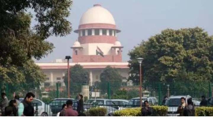 ज्ञानवापी मामले मे मुस्लिम पक्ष की याचिका पर सुनवाई के लिए SC सहमत