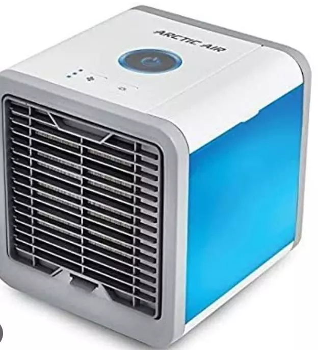 Mini Air Conditioner: बिजली के बिल से मिलेगी राहत ,घर ले आई केवल 2000 में यह मिनी एसी, घर बन जाएगा मनाली