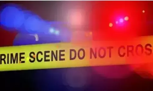 शादी समारोह के दौरान दूल्हे के चाचा की गोली मारकर हत्या