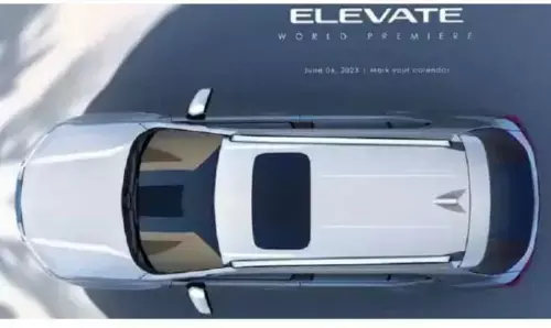 рд╣реЛрдВрдбрд╛ рдПрд▓реАрд╡реЗрдЯ рдПрд╕рдпреВрд╡реА рдХрд╛ 6 рдЬреВрди рдХреЛ рдЕрдирд╛рд╡рд░рдг, рдирдпрд╛ рдЯреАрдЬрд╝рд░ рд╕рд┐рдВрдЧрд▓-рдкреИрдирд▓ рд╕рдирд░реВрдл рдХреЗ рд╕рд╛рде рд╣реЛрдВрдбрд╛ рдПрд▓реАрд╡реЗрдЯ рдПрд╕рдпреВрд╡реА рдХрд╛ 6 рдЬреВрди рдХреЛ рдЕрдирд╛рд╡рд░рдг, рдирдпрд╛ рдЯреАрдЬрд╝рд░ рд╕рд┐рдВрдЧрд▓-рдкреИрдирд▓ рд╕рдирд░реВрдл рдХреЗ рд╕рд╛рде