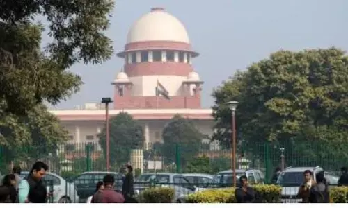 ज्ञानवापी मामले मे मुस्लिम पक्ष की याचिका पर सुनवाई के लिए SC सहमत ज्ञानवापी मामले मे मुस्लिम पक्ष की याचिका पर सुनवाई के लिए SC सहमत
