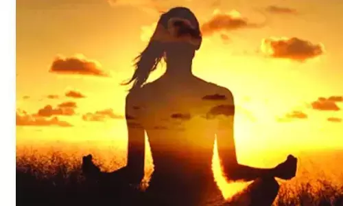 लंबा जीने के लिए कम सोचो,आपके मन के विचार आपके जीवन में तय करेंगे खुशी लंबा जीने के लिए कम सोचो,आपके मन के विचार आपके जीवन में तय करेंगे खुशी