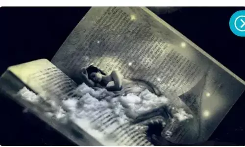 बेहतर और गहरी नींद पाने के लिए रोजाना करे ये सरल चीजें बेहतर और गहरी नींद पाने के लिए रोजाना करे ये सरल चीजें