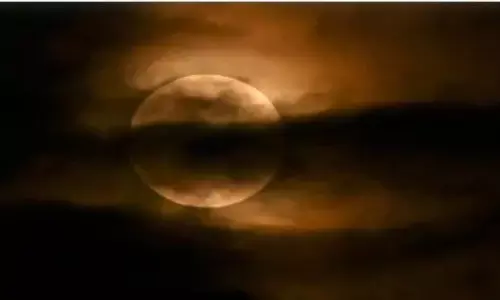 रहस्यमय ब्लैक मून 19 मई को रात के आकाश को सुशोभित करेगा