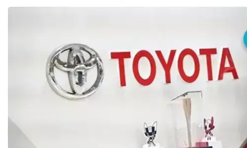 टोयोटा, मार्च 2024 तक इलेक्ट्रिक माइक्रो-वैन की बिक्री शुरू करने के लिए तैयार