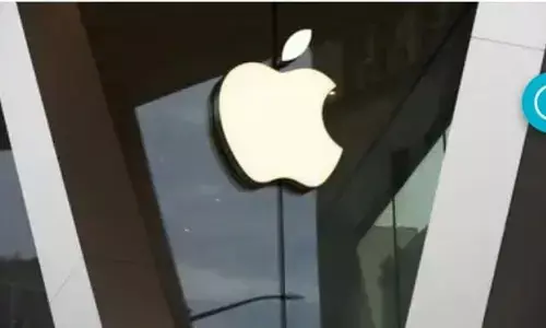 एप्पल के पूर्व इंजीनियर पर कंपनी की गोपनीय जानकारियां चुराने का आरोप,