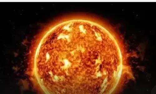 Nautapa 2023: 22 मई से शुरू होगा नौतपा, जानिए क्या है ये और क्यों है अहम Nautapa 2023: 22 मई से शुरू होगा नौतपा, जानिए क्या है ये और क्यों है अहम