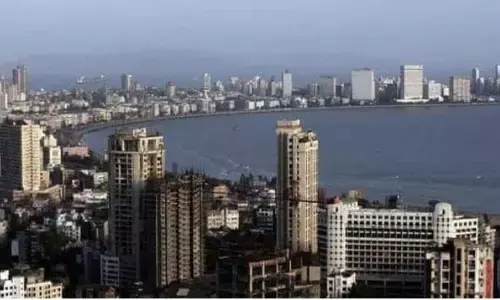 मुंबई से नवी मुंबई 20 मिनट में:भारत का सबसे लंबा समुद्री पुल ट्रांस हार्बर लिंक 26 मई तक हो जाएगा तैयार