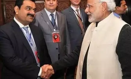 सेबी की जांच के पहले ही सुप्रीम कोर्ट की कमेटी ने अदाणी को क्लीन चिट कैसे दे दी? सेबी की जांच के पहले ही सुप्रीम कोर्ट की कमेटी ने अदाणी को क्लीन चिट कैसे दे दी?
