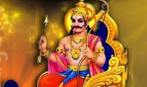 कर ले शनिवार के यह उपाय, नहीं रहेगा जीवन में कोई भी कष्ट, आजमा कर देख ले कर ले शनिवार के यह उपाय, नहीं रहेगा जीवन में कोई भी कष्ट, आजमा कर देख ले