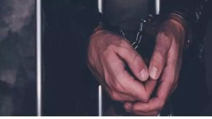 अवैध रूप से सीमा पार करने, फर्जी आधार कार्ड के लिए त्रिपुरा में पांच रोहिंग्या गिरफ्तार अवैध रूप से सीमा पार करने, फर्जी आधार कार्ड के लिए त्रिपुरा में पांच रोहिंग्या गिरफ्तार