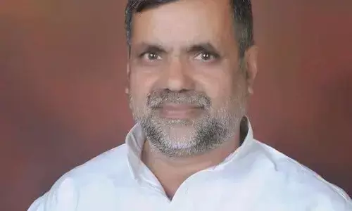 अनुदेशक के ट्रांसफर पोस्टिंग को लेकर लिखी प्रमुख सचिव बेसिक शिक्षा को एमएलसी देवेंद्र प्रताप सिंह ने चिठ्ठी, 100 बच्चों का भी उठाया सवाल अनुदेशक के ट्रांसफर पोस्टिंग को लेकर लिखी प्रमुख सचिव बेसिक शिक्षा को एमएलसी देवेंद्र प्रताप सिंह ने चिठ्ठी, 100 बच्चों का भी उठाया सवाल