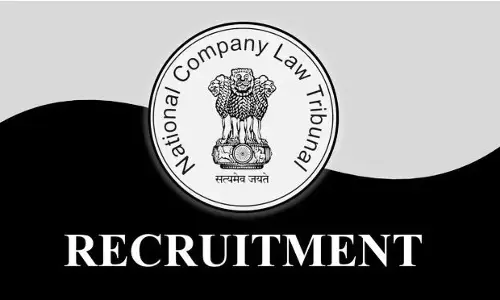 एनसीएलटी भर्ती 2023: जाने पात्रता,आयु और मासिक वेतन