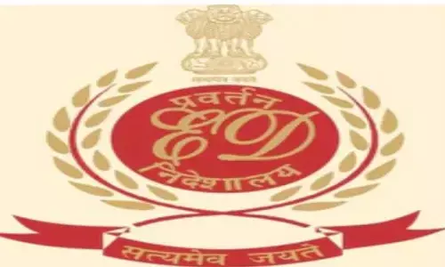 ईडी ने बेंगलुरु में एड-टेक की 8.26 करोड़ रुपये की धनराशि जब्त की