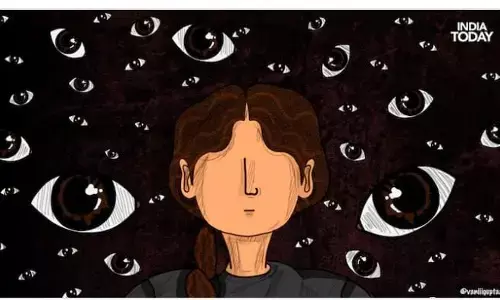 कोलकाता की लड़की ने परीक्षा में कम अंक आने पर , माता-पिता से मांगी एक करोड़ रुपये की फिरौती