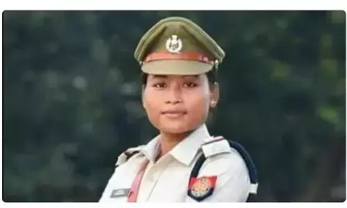 महिला पुलिस अधिकारी की मौत की जांच सीबीआई को सौंपेगा