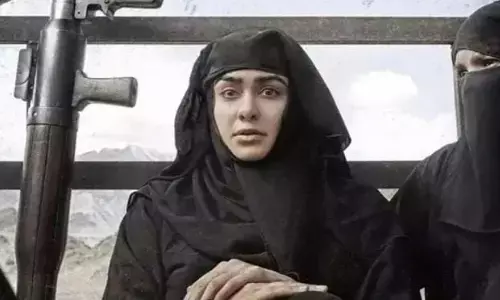 द केरला स्टोरी बॉक्स ऑफिस: फिल्म ने ₹ 178 करोड़ बटोरे, अब ₹ 200 करोड़ पार करने का लक्ष्य द केरला स्टोरी बॉक्स ऑफिस: फिल्म ने ₹ 178 करोड़ बटोरे, अब ₹ 200 करोड़ पार करने का लक्ष्य