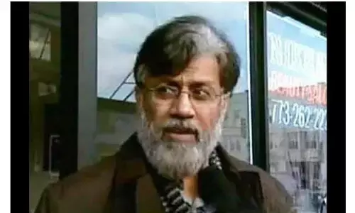 अमेरिकी अदालत ने 26/11 हमले के आरोपी तहव्वुर राणा को भारत प्रत्यर्पित करने की दी मंजूरी अमेरिकी अदालत ने 26/11 हमले के आरोपी तहव्वुर राणा को भारत प्रत्यर्पित करने की दी मंजूरी