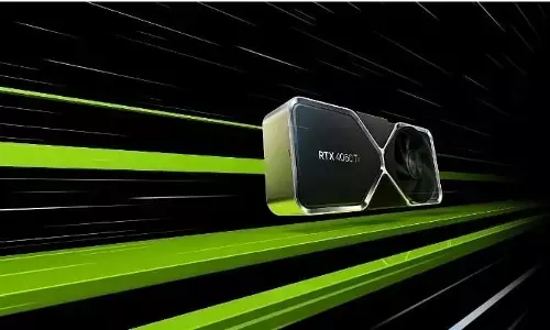 Nvidia GeForce RTX 4060 Ti, GeForce RTX 4060 रे ट्रेसिंग के साथ, DLSS 3 सपोर्ट भारत में लॉन्च