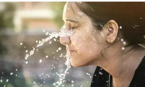 जाने गर्मी में कैसे रहें फिट, करें यह उपाय