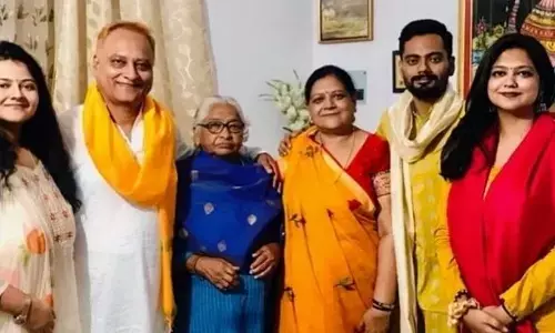 जाने कैसे जामताड़ा की लड़की ने पहले प्रयास में यूपीएससी क्रैक किया जाने कैसे जामताड़ा की लड़की ने पहले प्रयास में यूपीएससी क्रैक किया