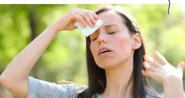 जानिए क्या है डिहाइड्रेशन? क्या है इसके लक्षण? कैसे बचा जा सकता है डिहाइड्रेशन से? जानिए क्या है डिहाइड्रेशन? क्या है इसके लक्षण? कैसे बचा जा सकता है डिहाइड्रेशन से?