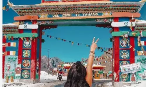 IRCTC लाया है आपके लिए नार्थ ईस्ट का शानदार टूर पैकेज, जानिए टूर का पूरा किराया और डिटेल