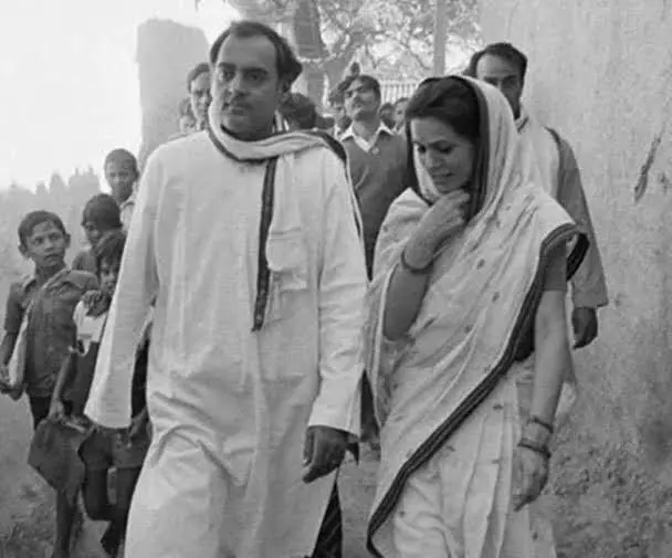 राजीव गांधी के जीवन की वे तीन बड़ी भूलें जो आज तक उनका पीछा नहीं छोड़ती!
