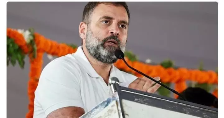 पापा, आप मेरे साथ हैं: राजीव गांधी की पुण्यतिथि पर राहुल की भावभीनी श्रद्धांजलि; कांग्रेस ने पूर्व पीएम को किया सम्मानित पापा, आप मेरे साथ हैं: राजीव गांधी की पुण्यतिथि पर राहुल की भावभीनी श्रद्धांजलि; कांग्रेस ने पूर्व पीएम को किया सम्मानित