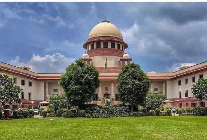 SC ने रामनवमी के दौरान हिंसा की जांच NIA को देने से कलकत्ता HC के आदेश पर रोक लगाने से किया इनकार