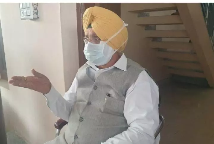 राजस्थान की अदालत ने पुलिस को पीएम मोदी पर टिप्पणी के लिए कांग्रेस नेता रंधावा के खिलाफ प्राथमिकी दर्ज करने का निर्देश दिया