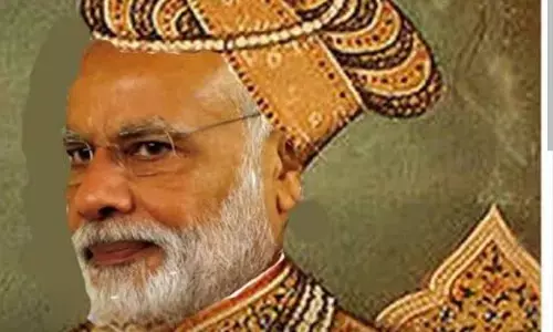 हिंदू हृदय सम्राट पीएम मोदी को मोहम्मद कहना...यह अगर गाली नहीं है, तो और क्या है?