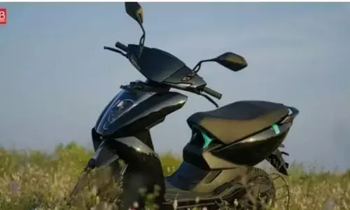 प्रो वेरिएंट के साथ 146Km का मजा, इस छोटी कीमत पर खरीदें Ather 450X