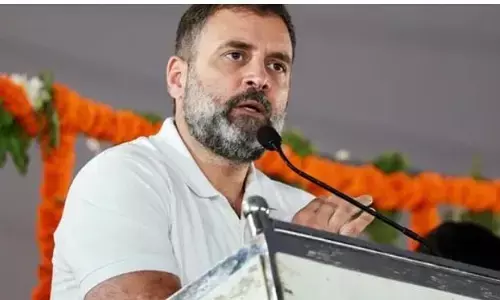 पापा, आप मेरे साथ हैं: राजीव गांधी की पुण्यतिथि पर राहुल की भावभीनी श्रद्धांजलि; कांग्रेस ने पूर्व पीएम को किया सम्मानित पापा, आप मेरे साथ हैं: राजीव गांधी की पुण्यतिथि पर राहुल की भावभीनी श्रद्धांजलि; कांग्रेस ने पूर्व पीएम को किया सम्मानित