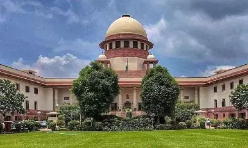 SC ने रामनवमी के दौरान हिंसा की जांच NIA को देने से कलकत्ता HC के आदेश पर रोक लगाने से किया इनकार