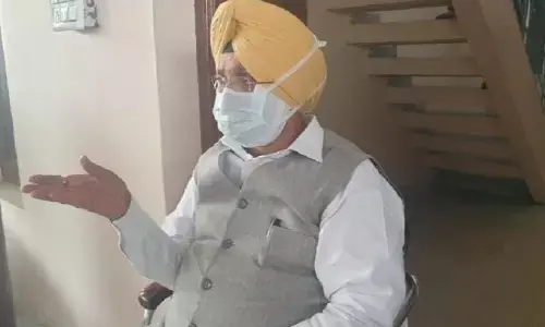 राजस्थान की अदालत ने पुलिस को पीएम मोदी पर टिप्पणी के लिए कांग्रेस नेता रंधावा के खिलाफ प्राथमिकी दर्ज करने का निर्देश दिया