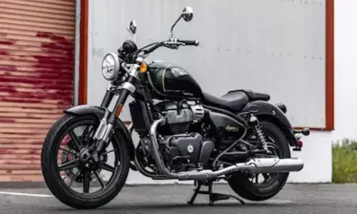 रॉयल एनफील्ड की इलेक्ट्रिक मोटरसाइकिल लॉन्च करने की तैयारी, बैटरी भी बना सकती है कंपनी