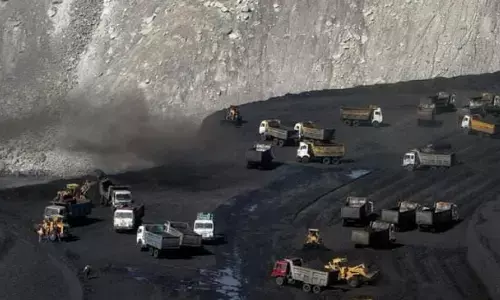 छत्तीसगढ़ में एसईसीएल की गेवरा कोयला खदान एशिया में सबसे बड़ी खदान होगी छत्तीसगढ़ में एसईसीएल की गेवरा कोयला खदान एशिया में सबसे बड़ी खदान होगी