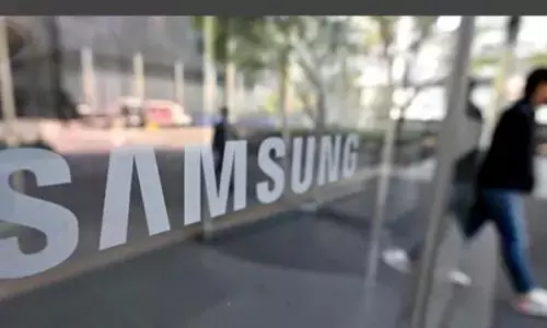 Samsung Galaxy A14 4G अगले हफ्ते भारत में हो सकता है लॉन्च Samsung Galaxy A14 4G अगले हफ्ते भारत में हो सकता है लॉन्च