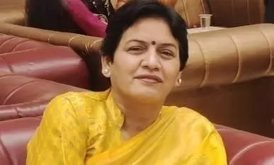 आरटीई के दाखिला नही लेने वाले स्कूलो की मान्यता रद्द करे शिक्षा विभाग - सीमा त्यागी आरटीई के दाखिला नही लेने वाले स्कूलो की मान्यता रद्द करे शिक्षा विभाग - सीमा त्यागी