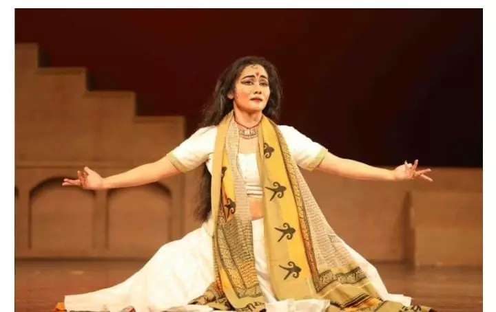 केंद्र नृत्य महोत्सव-23 की शुरुआत 25 मई से होगी