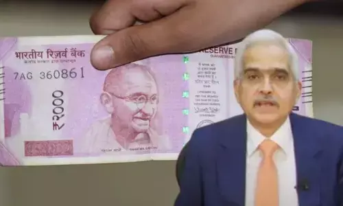 2000 रु. के नोटों पर RBI का नया फरमान, बैकों को रोज देनी होगी ये 5 जानकारी