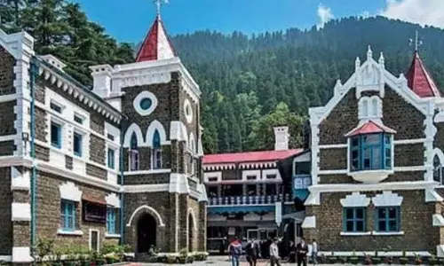 हाईकोर्ट के आदेशों का पालन न करने पर प्रमुख सचिव वन तलब हाईकोर्ट के आदेशों का पालन न करने पर प्रमुख सचिव वन तलब