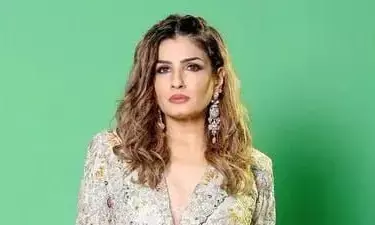 रवीना टंडन ने प्रेम कैदी फ़िल्म को क्यों किया था रिजेक्ट, एक्ट्रेस ने सालों बाद किया इसका खुलासा