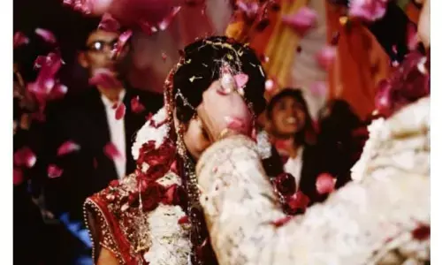 एनजीओ के प्रयासों से रुका बाल विवाह