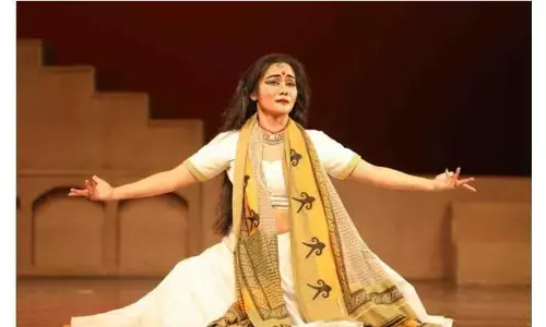 केंद्र नृत्य महोत्सव-23 की शुरुआत 25 मई से होगी