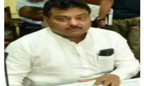 भाजपा सरकार के सभी घोटालों की होगी जांच: कर्नाटक के मंत्री भाजपा सरकार के सभी घोटालों की होगी जांच: कर्नाटक के मंत्री