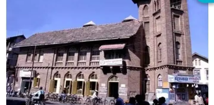 गुजरात का शाही शहर भावनगर अपनी 300वीं वर्षगांठ मना रहा है