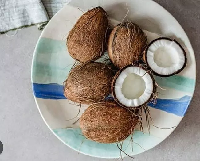 Money Remedies: अगर आप को भी है आर्थिक तंगी, कमाने के बाद भी नहीं रुक रहा है पैसा, तो आज ही करें नारियल का यह उपाय